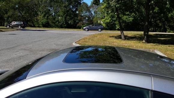 2005 Infiniti G35 2014-09-27 07