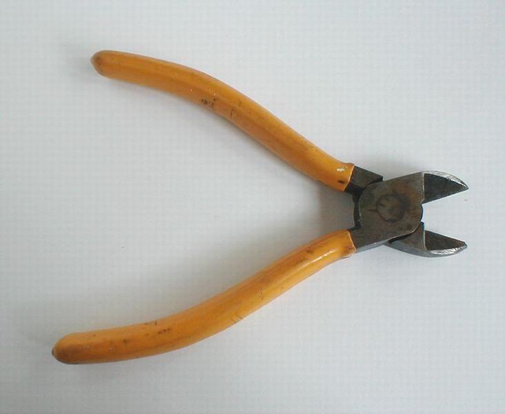 The tool to use