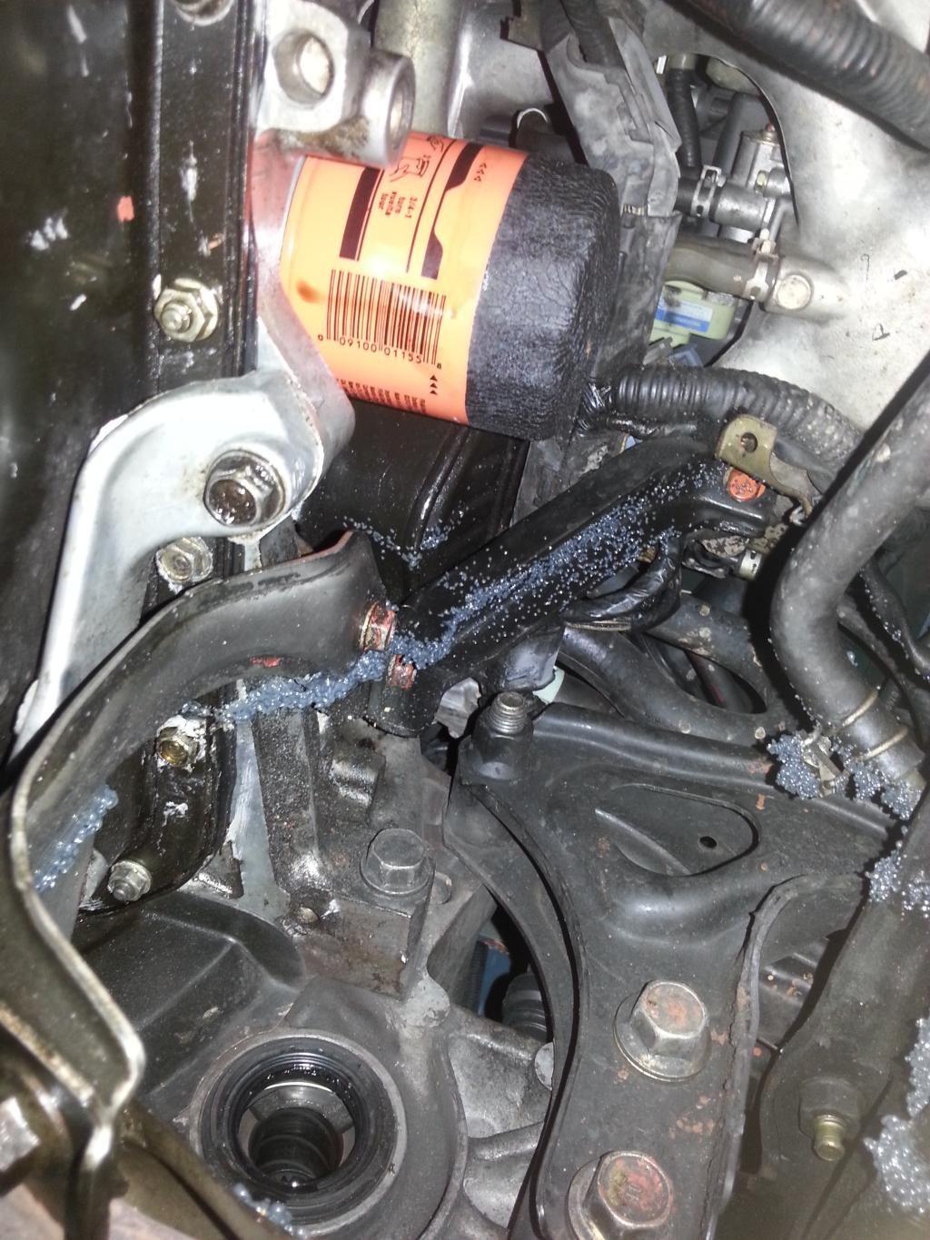 How Dangerous Is It To Drive With A Torn CV Axle Boot?, 49 OFF