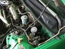 '94 Civic Del Sol Auto to Manual Swap