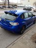 2012 WRX