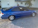 Blue bomb