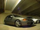 2005 Honda 93 civic Si eg6