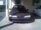 My Ride