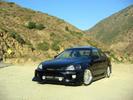1999 Honda Civic EX