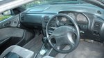 Garage - RHD Subie