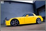 2002 Honda s2000