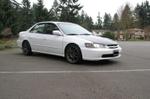 1998 Honda Accord EX