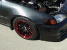 wheels