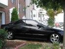 1995 Acura Integra LS/SE