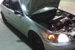 h22 ek hatch