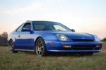 2001 EBP Prelude