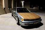 Garage - sWagon