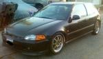 My SI-GSR