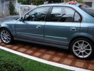 Morales ® - Honda Civic 99 LX Brazil