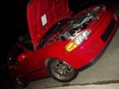 1994 Honda *sold* - Civic/GSR Turbo