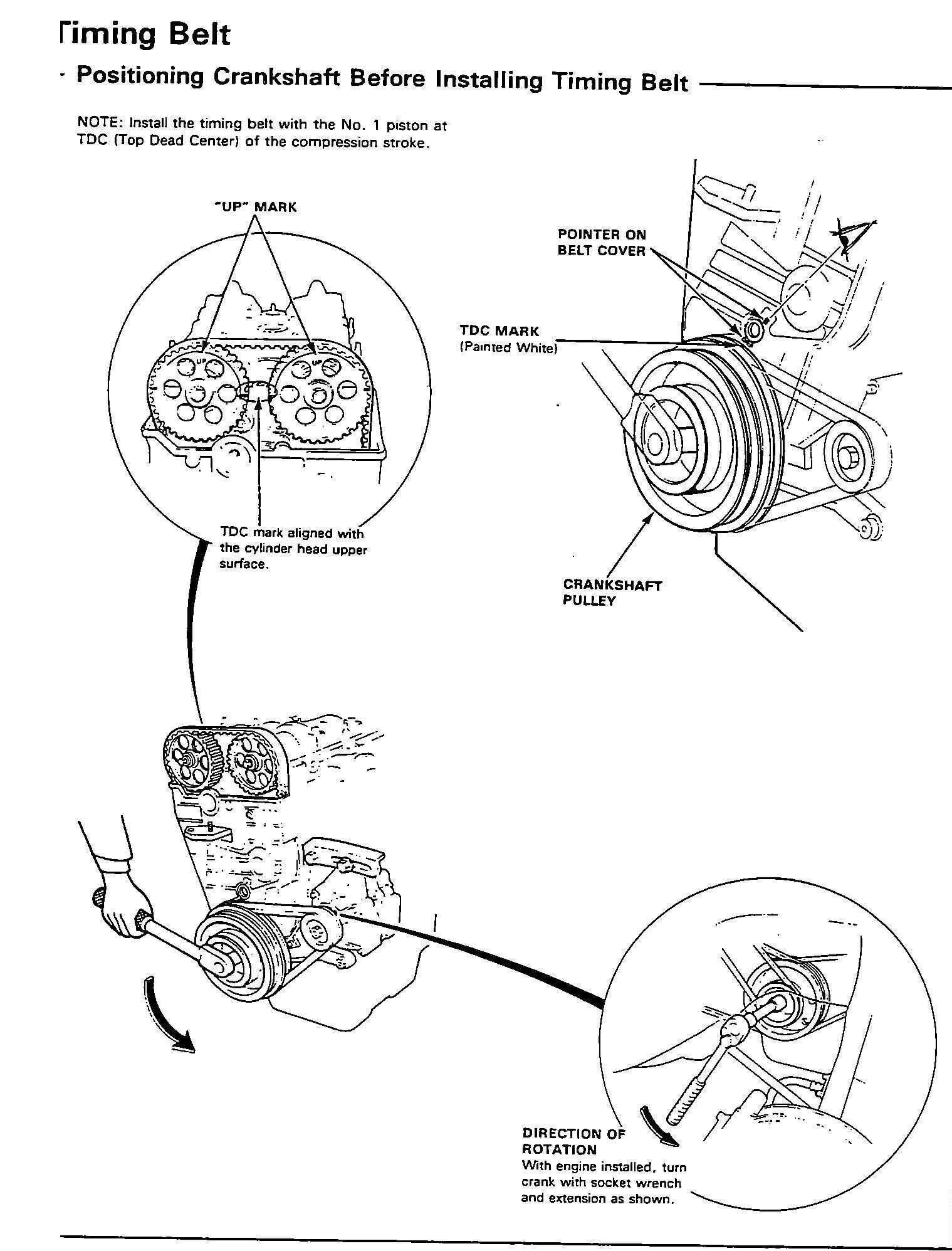 3rd Gen Dohc Zc Ignition Timing Honda Tech Honda Forum Discussion 3rd Gen Dohc Zc Ignition Timing Honda Tech Honda Forum Discussion