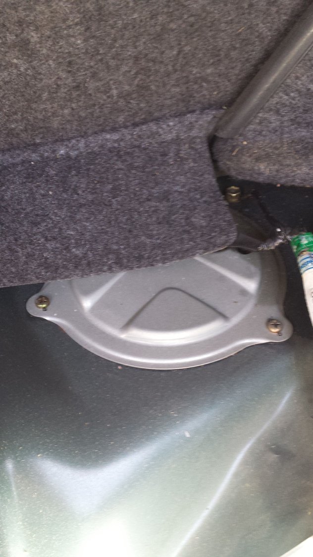 fuel gauge stuck on full HondaTech Honda Forum Discussion