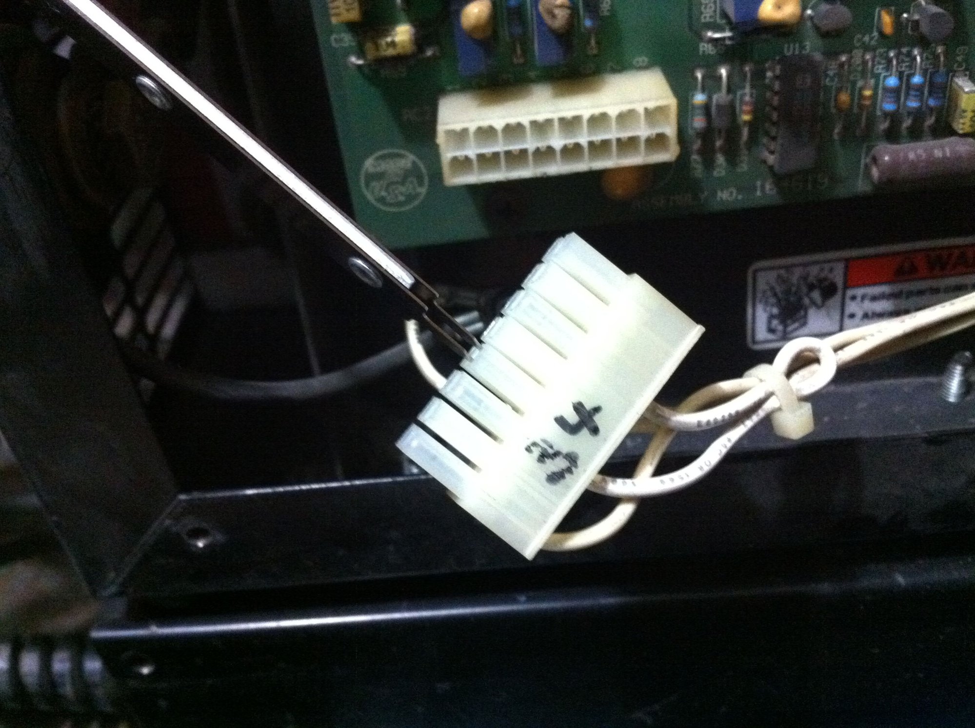 [DIAGRAM] Miller Maxstar 200 Wiring Diagram - WIRINGSCHEMA.COM