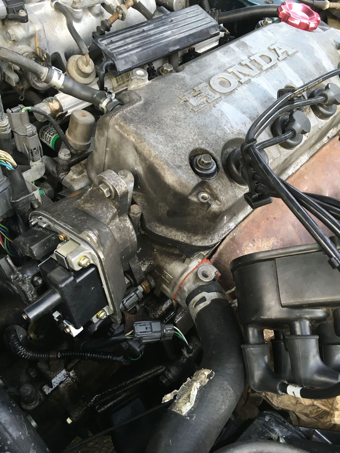 96 civic no start! - Honda-Tech - Honda Forum Discussion 96 civic no start! - Honda-Tech - Honda Forum Discussion