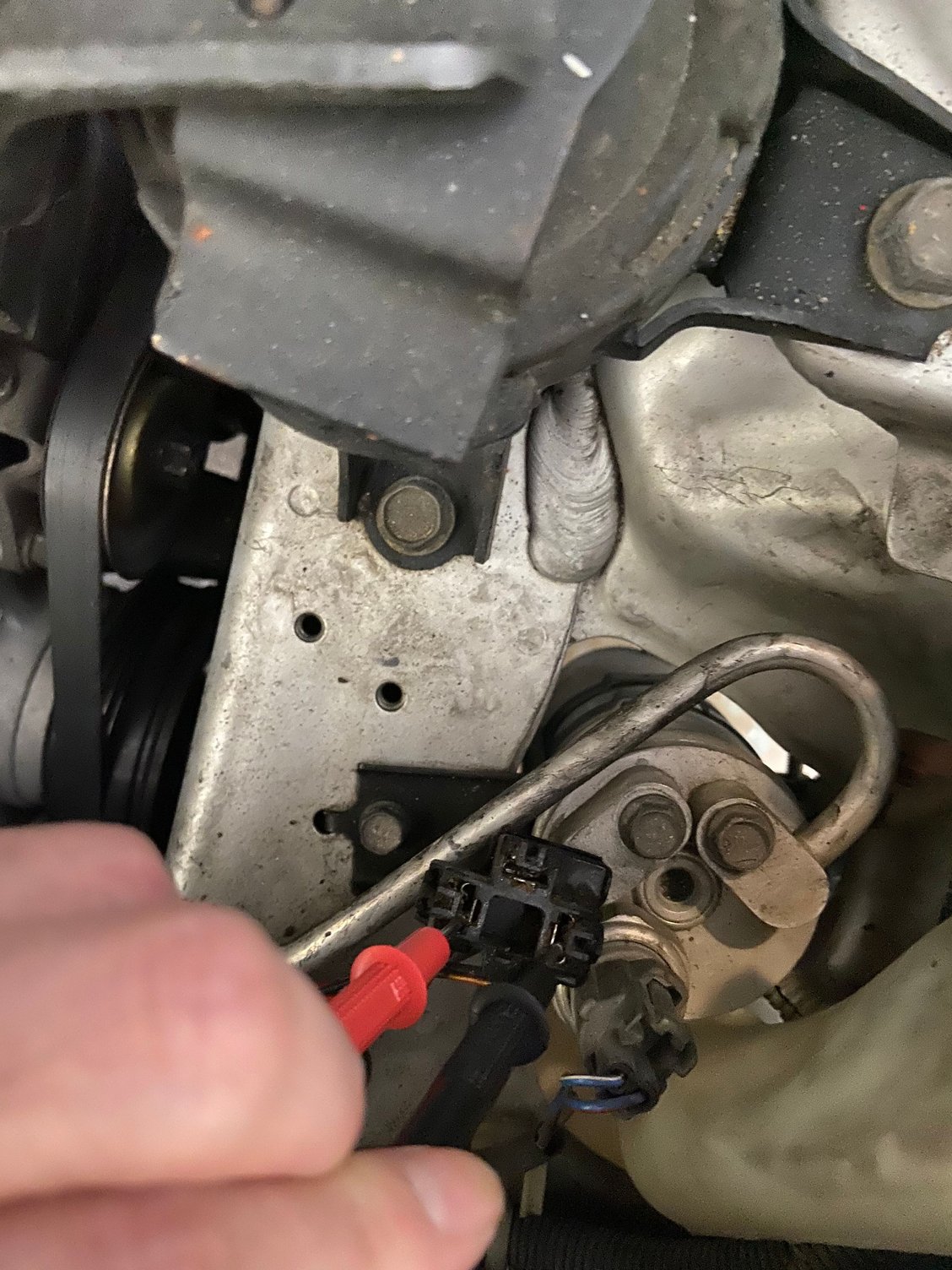 Low beams not working but high beams will? HondaTech Honda Forum