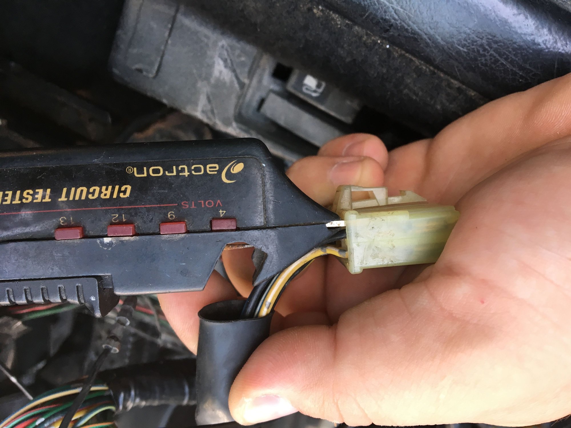 Crx main relay problem HondaTech Honda Forum Discussion