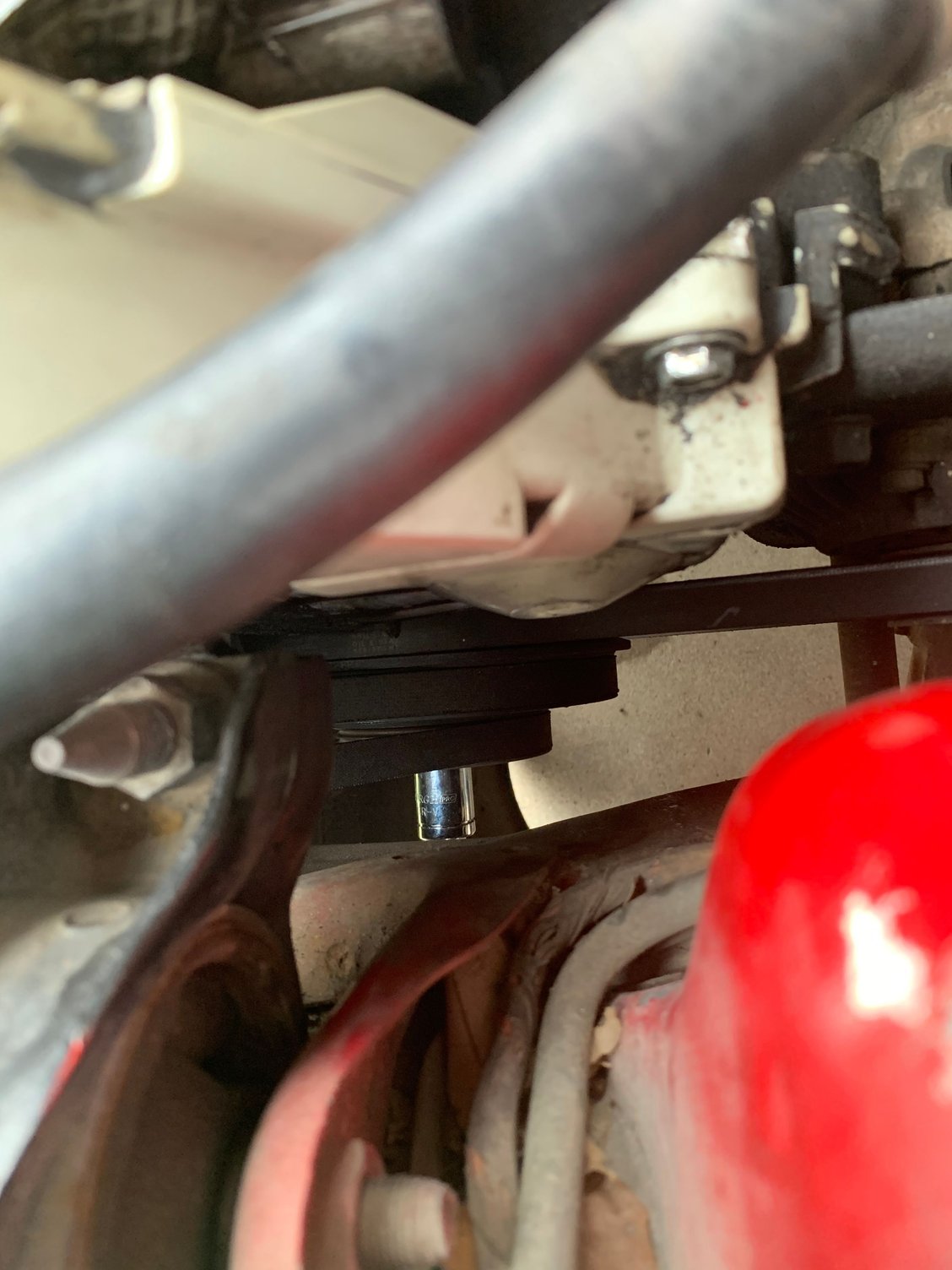 Ignition Timing HondaTech Honda Forum Discussion