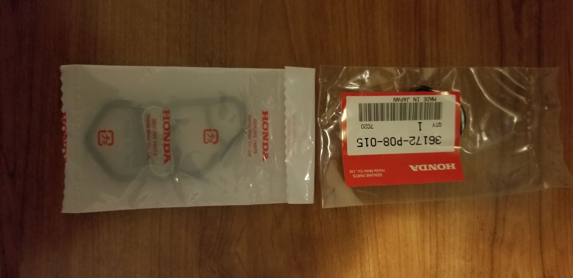 B Series VTEC solenoid gaskets HondaTech Honda Forum Discussion