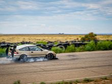 Heyyyy yoooo those Carbotech XP10 brake pads are intense lol 