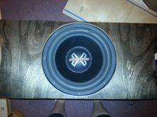 test fit