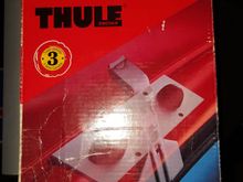 Rare parts.... roof rack for the car.