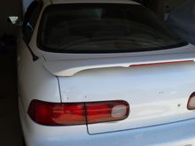 98-01 tail lights