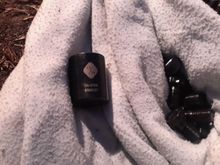 Perfecf sized socket for installing pilot bearing