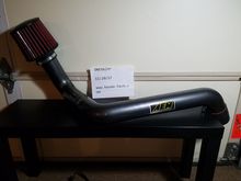 BNIB 
AEM Cold Air Intake
Integra Type R Application
B Series
DC/EG

$200 Firm