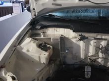 FCS fuel tank arrived 
