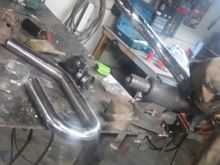 Work in progress