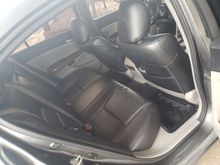 Had the leather seats added when i bought it