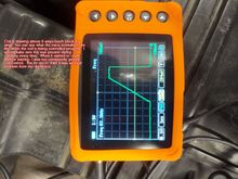 Good photo showing coil control and current draw