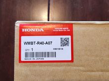 Here we go. The "kit" has part number. Doesn't exist. Also, all of the labels are the same. Only part number has been changed. That bar code just says MADE IN JAPAN. That should match the part number. 