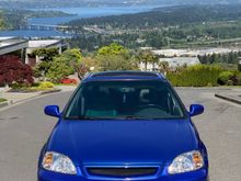 Bellevue, Washington 