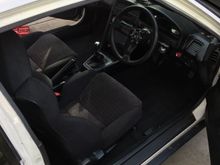 In with the new carpet thanks to hmo 