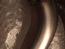 44mm dump tube 