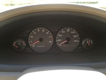 You're spending what on a car that's how old, to not make it look any different?