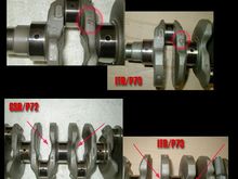 These are from an older ht post. Maybe these can help you reference it.