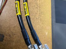 Oem battery terminals as well