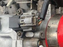 Map sensor 