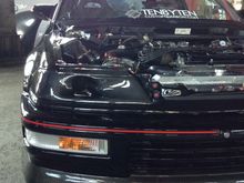 #JDMEF9 #DuctedHeadlightDelete #Evo2 #HatchElite