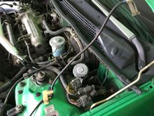 '94 Civic Del Sol Auto to Manual Swap