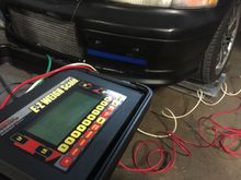 What's next?
Thinking about removing the full a/c system. Seeing that my compressor locked up. Time will tell.