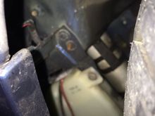 Now exposing some parts of my engine gets me worried.. lmk soon because I live in Hawaii and it rains a lot. I don’t want anymore water getting inside 